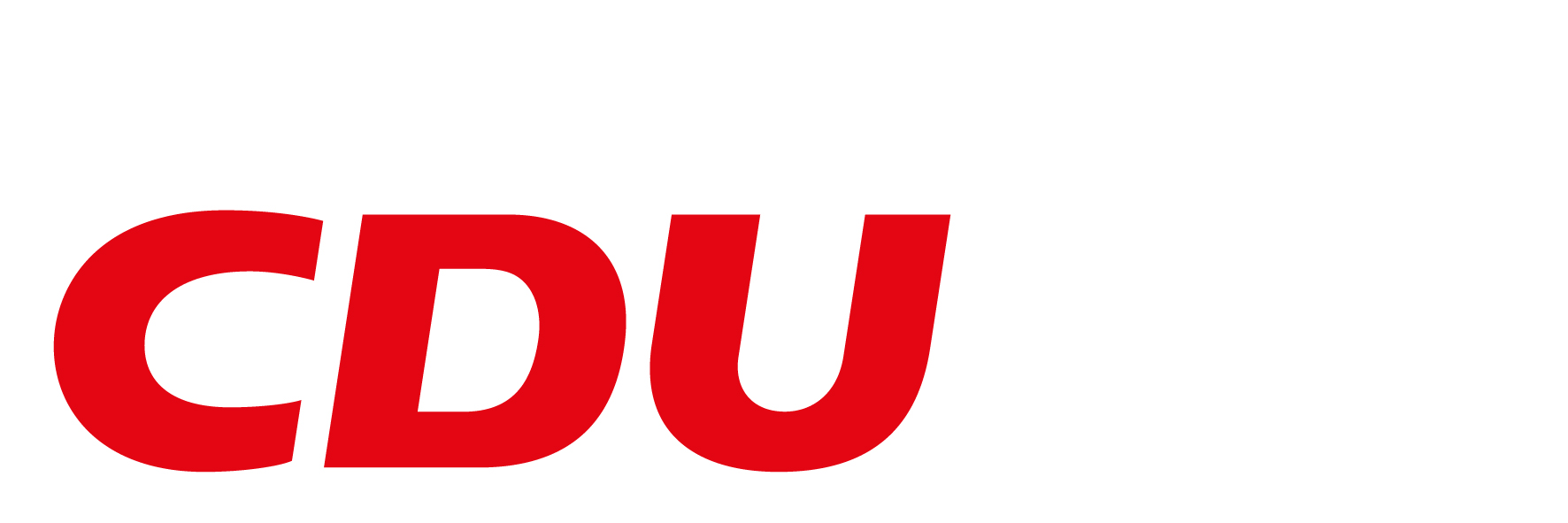 CDU-Holtland